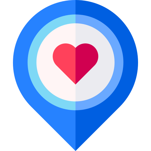 Location icon