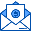 Salary icon 64x64