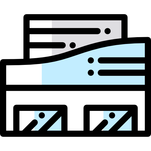 Museum icon