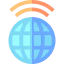 Global communication Ikona 64x64