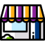 Store icon 64x64
