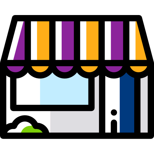 Store icon
