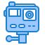 Action camera icon 64x64