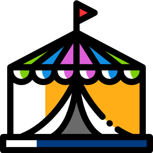 Circus icon