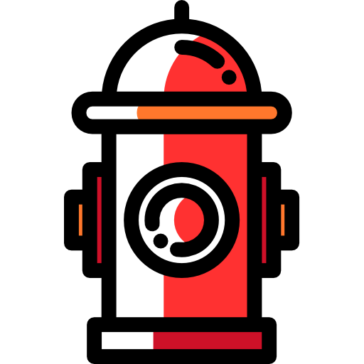 Hydrant icon