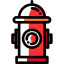 Hydrant icon 64x64