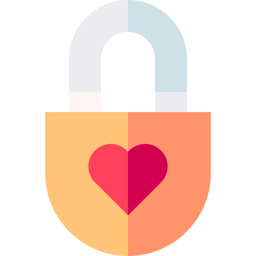 Lock icon