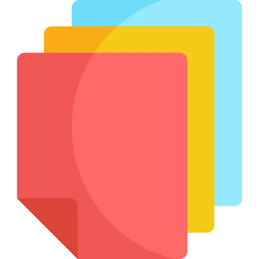 Papers icon