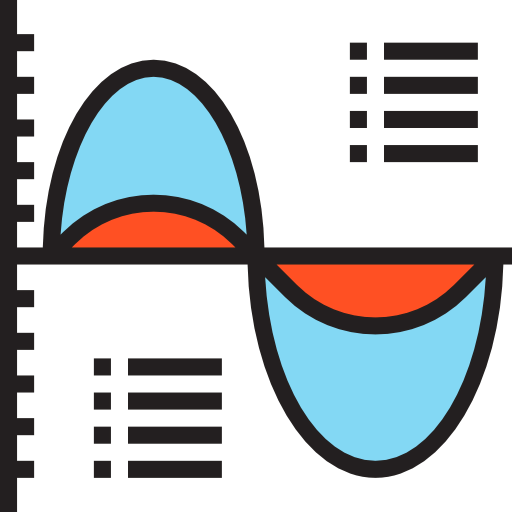 Analytics icon