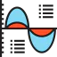 Analytics icon 64x64