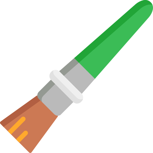 Brush icon