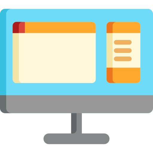 Computer icon
