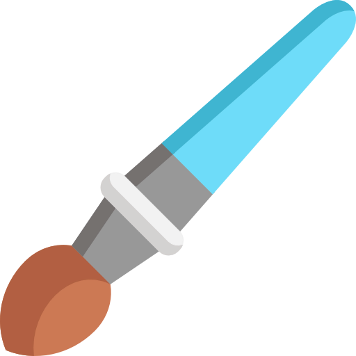 Brush icon