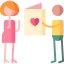 Postcard icon 64x64