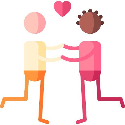 Couple icon