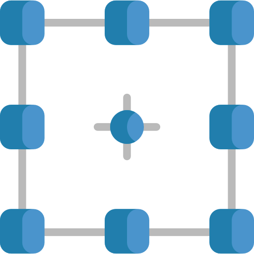 Transform icon