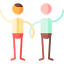 Couple icon 64x64