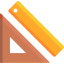 Rulers icon 64x64