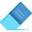 Eraser icon 64x64