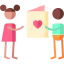Postcard icon 64x64