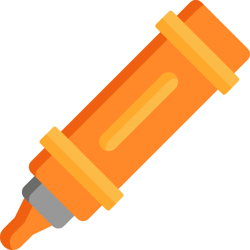 Marker icon