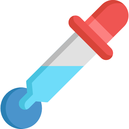 Eyedropper icon