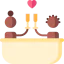 Bathtub icon 64x64