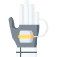 Gloves іконка 64x64
