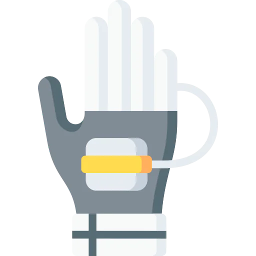 Gloves icon