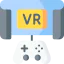 VR-игра иконка 64x64