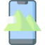 Augmented reality іконка 64x64