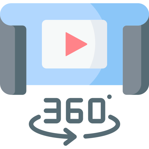 Virtual icon