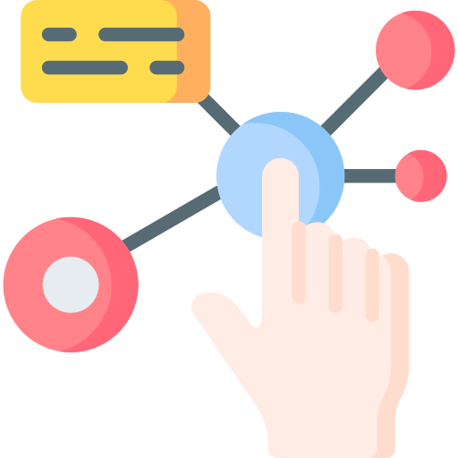 Interactive Ikona