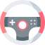 Steering wheel іконка 64x64