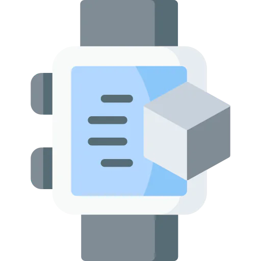 Smartwatch icon
