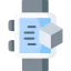Smartwatch іконка 64x64