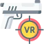 Shooting game іконка 64x64