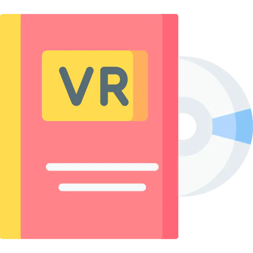 Compact disc icon