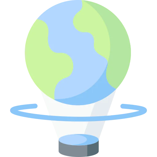 Project icon