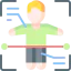 Body scan іконка 64x64