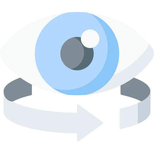 Eye icon