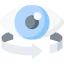 Eye іконка 64x64