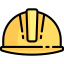 Helmet icon 64x64
