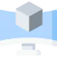 Television icon 64x64