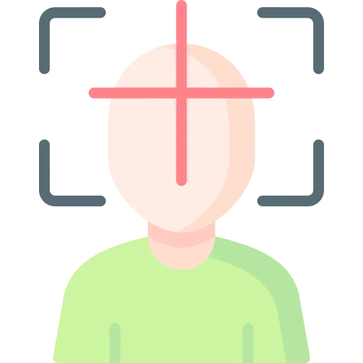 Head icon