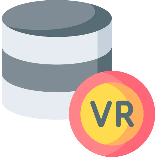 Database Ikona