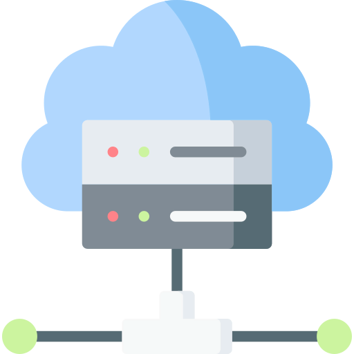 Network icon