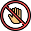 Do not touch 상 64x64