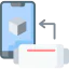 Vr glasses іконка 64x64