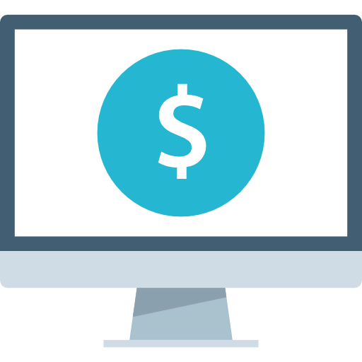 Computer icon